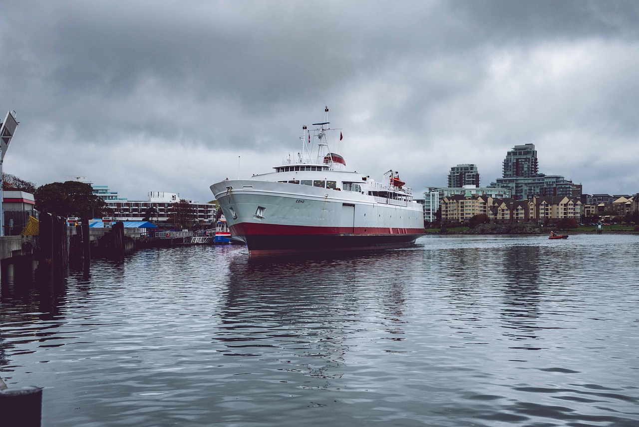 Looking for a web developer in Victoria BC